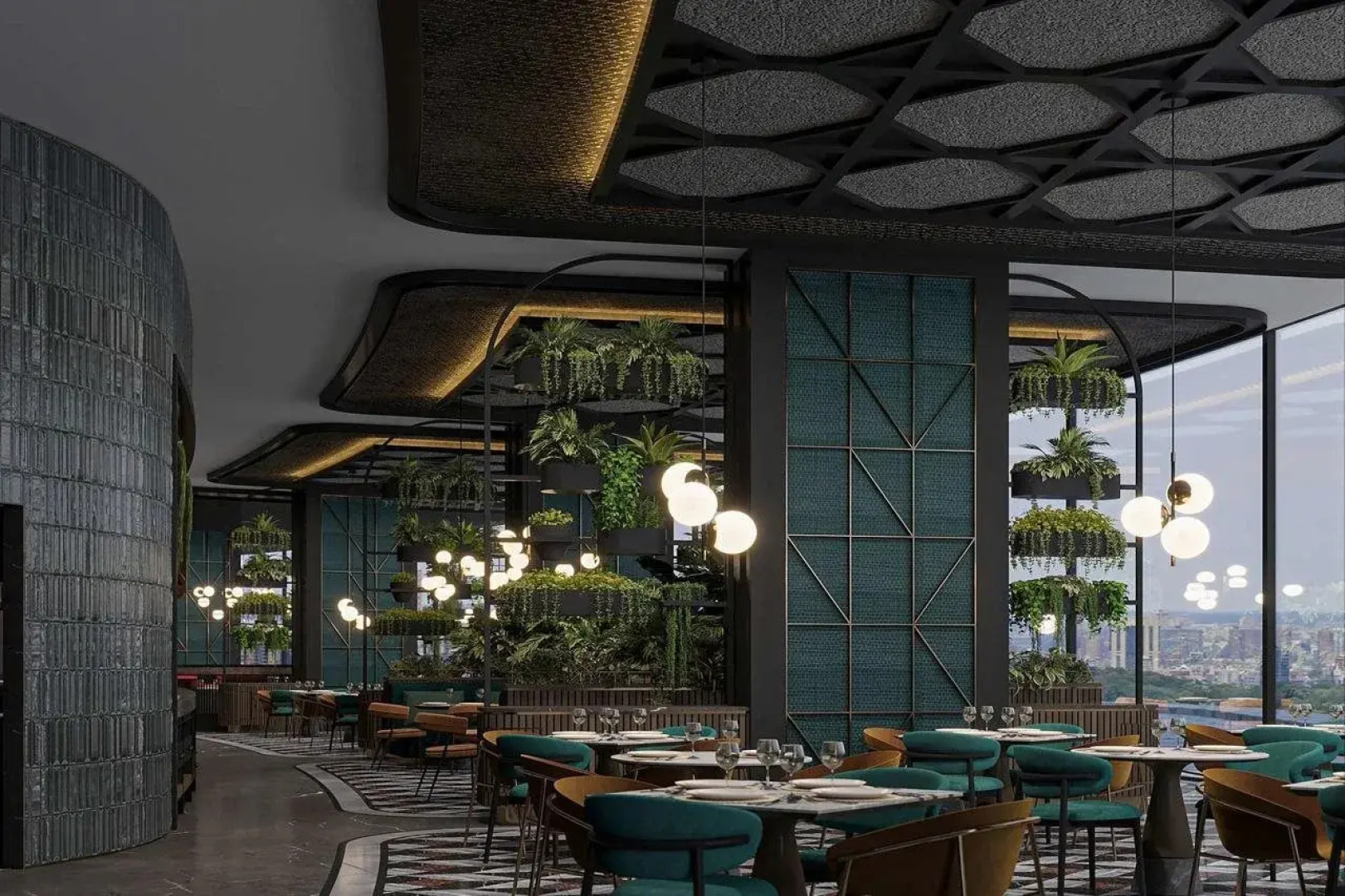 Mövenpick Hotel Istanbul Marmara Sea