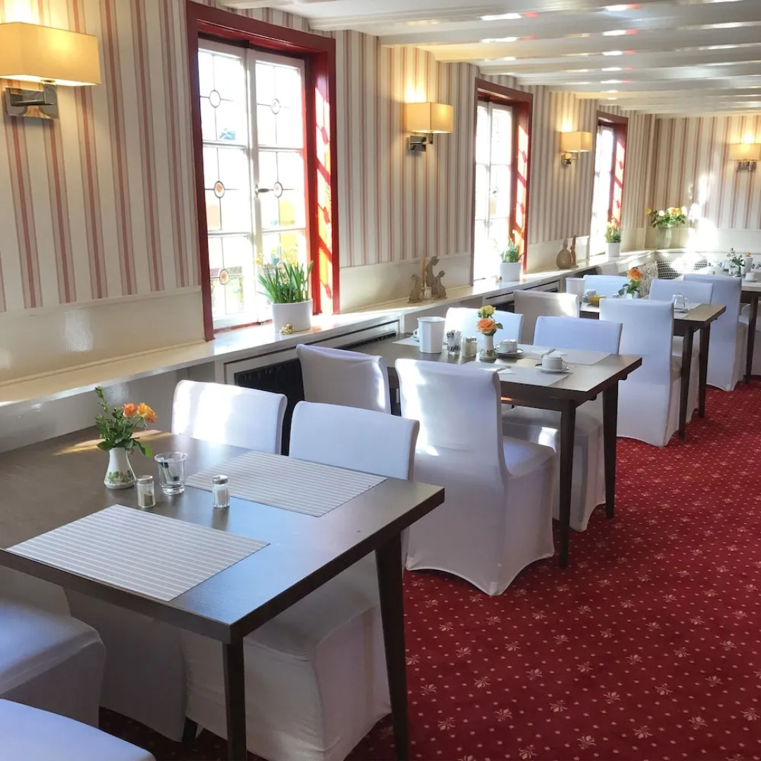 Hotel zur goldenen Sonne