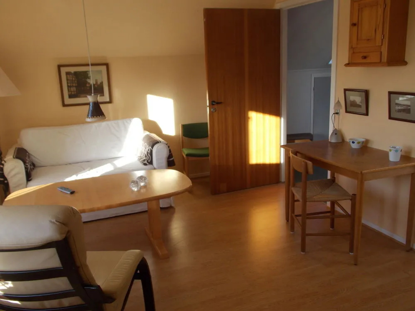 NyGammelsø Bed and Breakfast