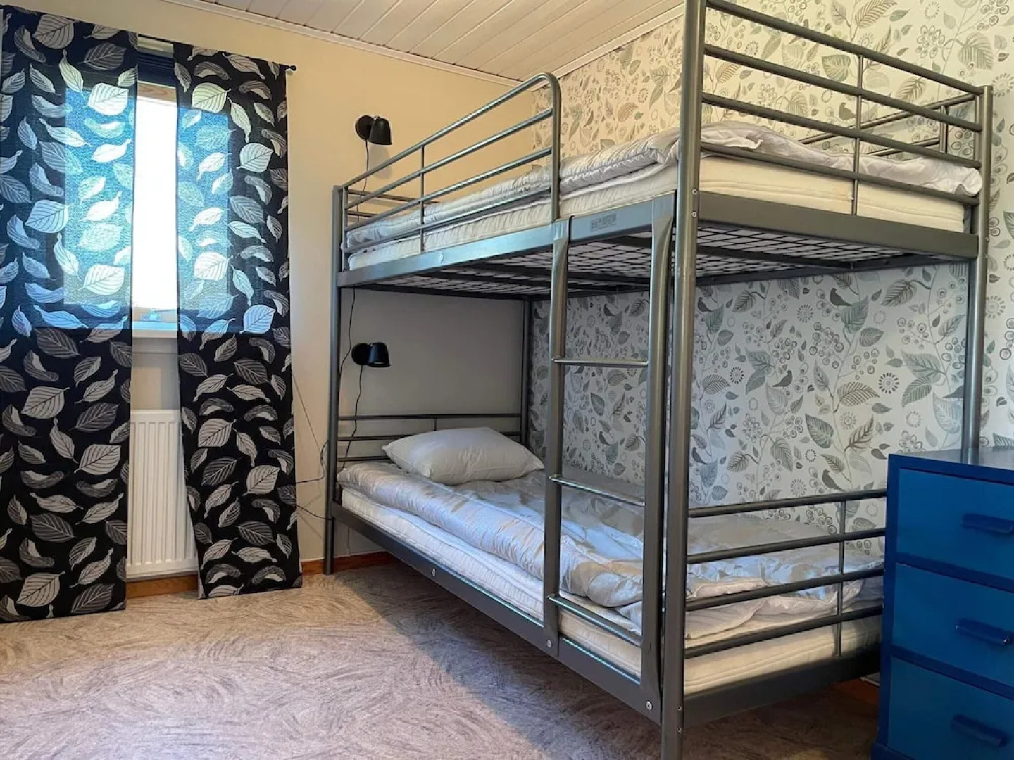 5 Person Holiday Home in Ulrika-by Traum