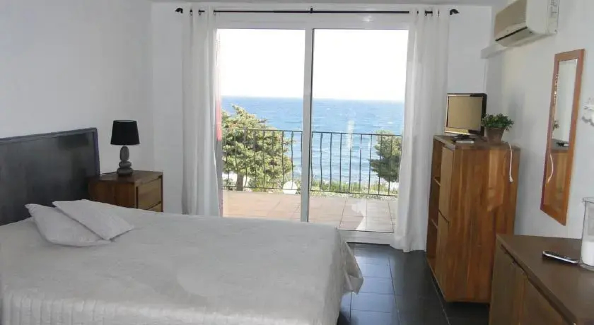 Hôtel Le Santa Severa