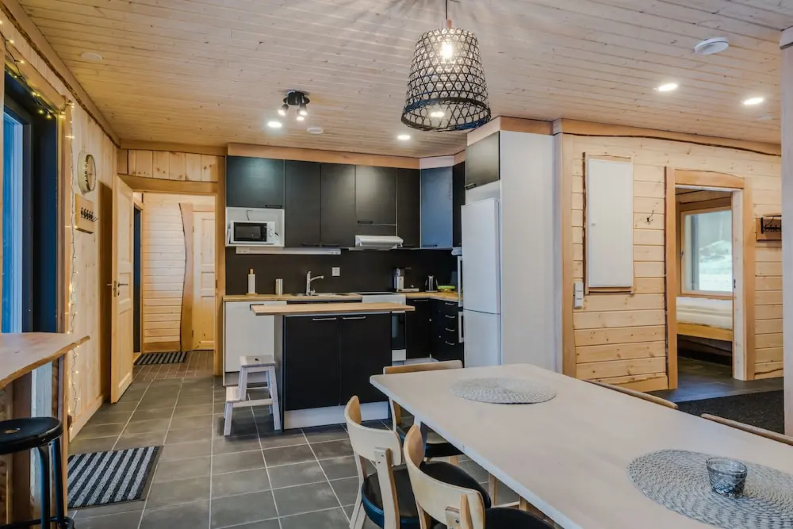 Aulanko Lake Villa - Peace & Privacy