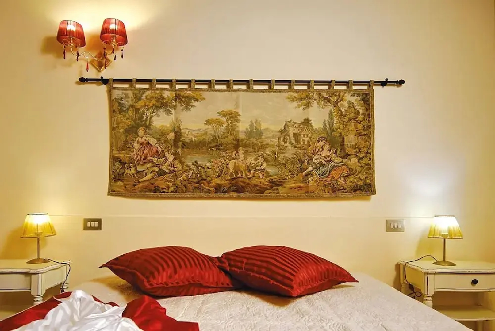 Villa Il Castellare
