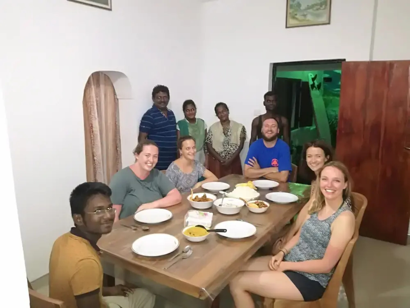 20 House Arugam
