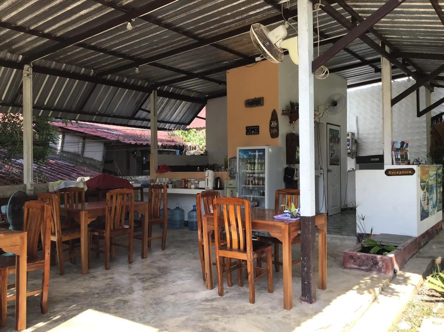 Baan Aunrak Koh Chang