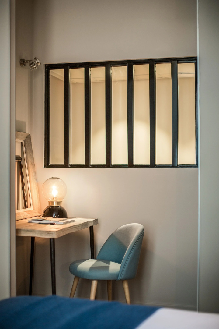 Hotel Des Boulevards