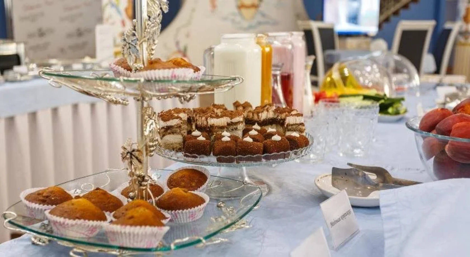 Отель Вилла Желанная