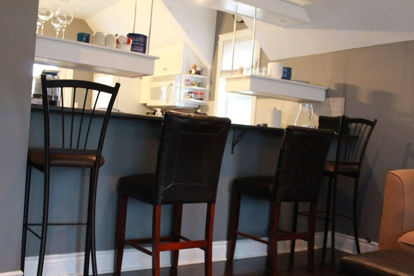 Work Play Suites