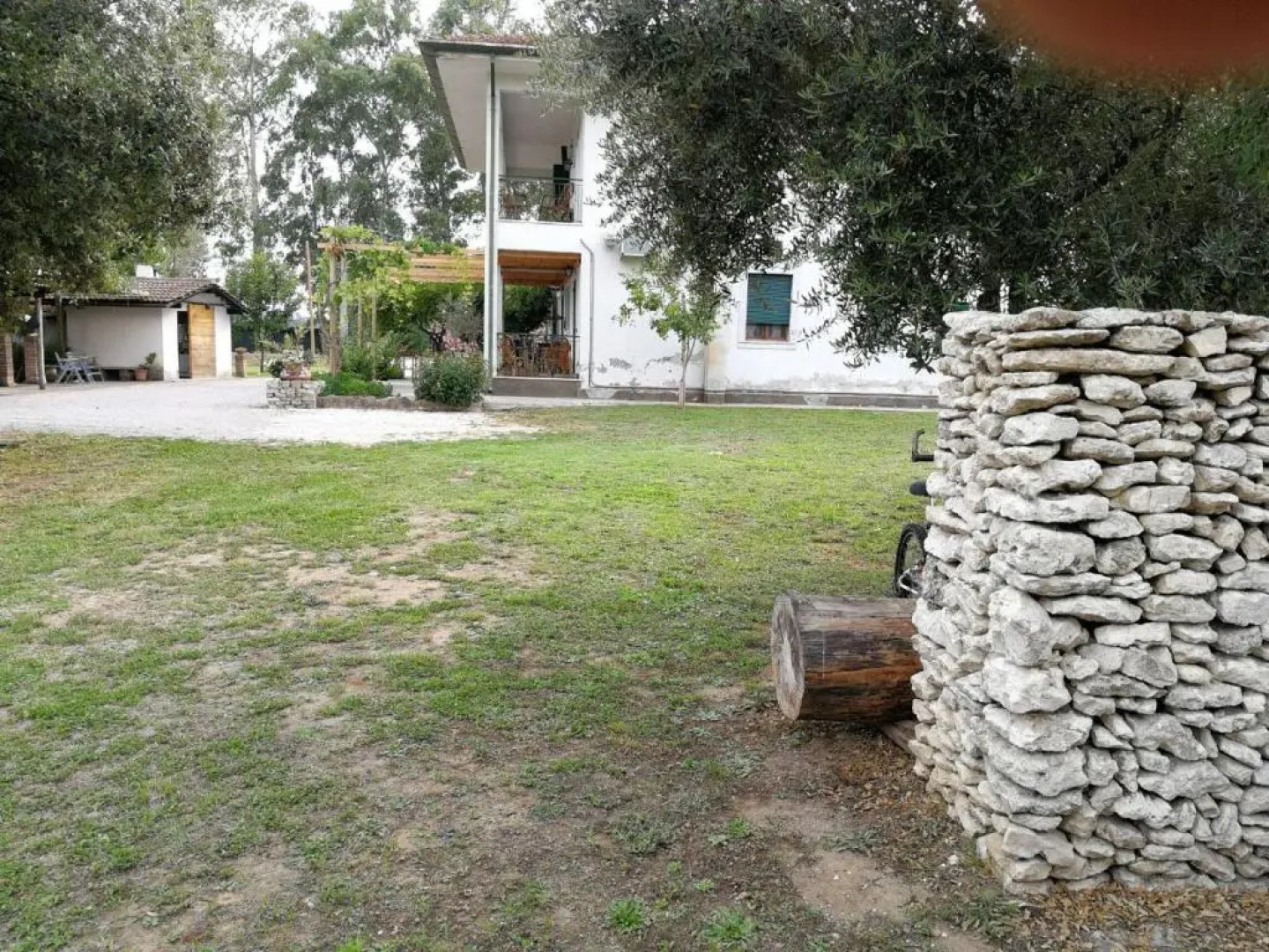 Casa Vacanze Feudi 1165