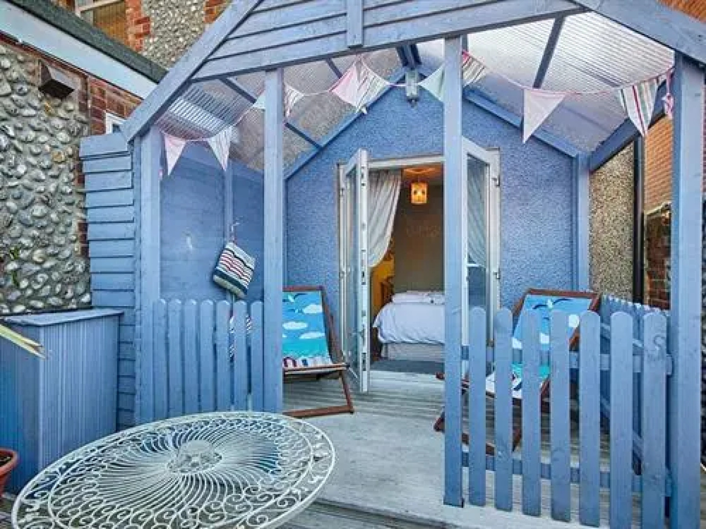 Hooray Henrys Sheringham