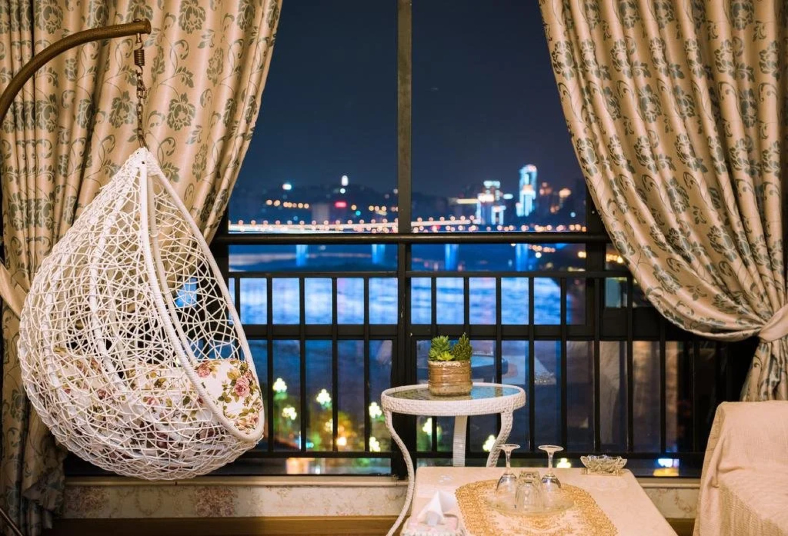 Chongqing The Inn Boutique Nanbin Road Store