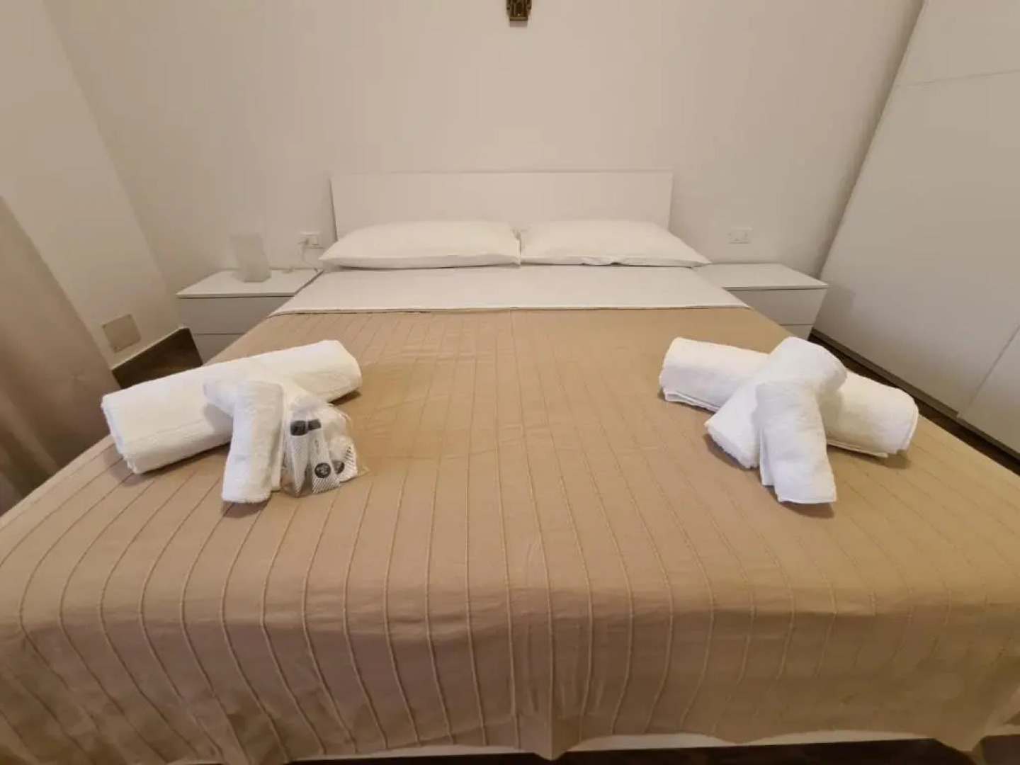 Appartamento in Villa