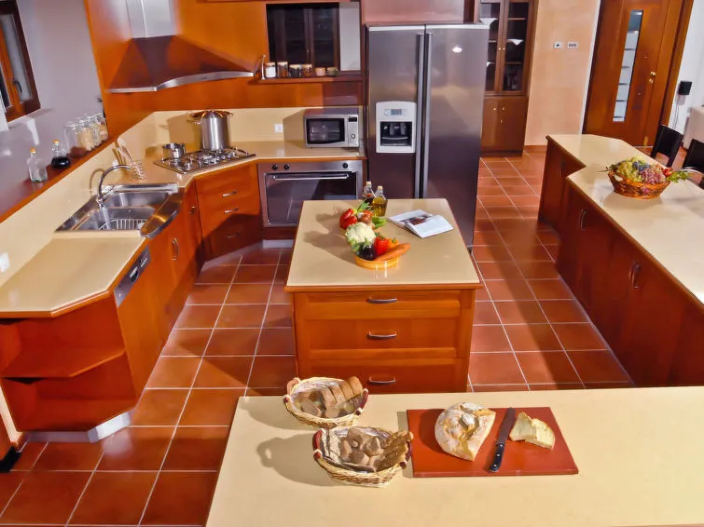 Villa Country Luxury Villa
