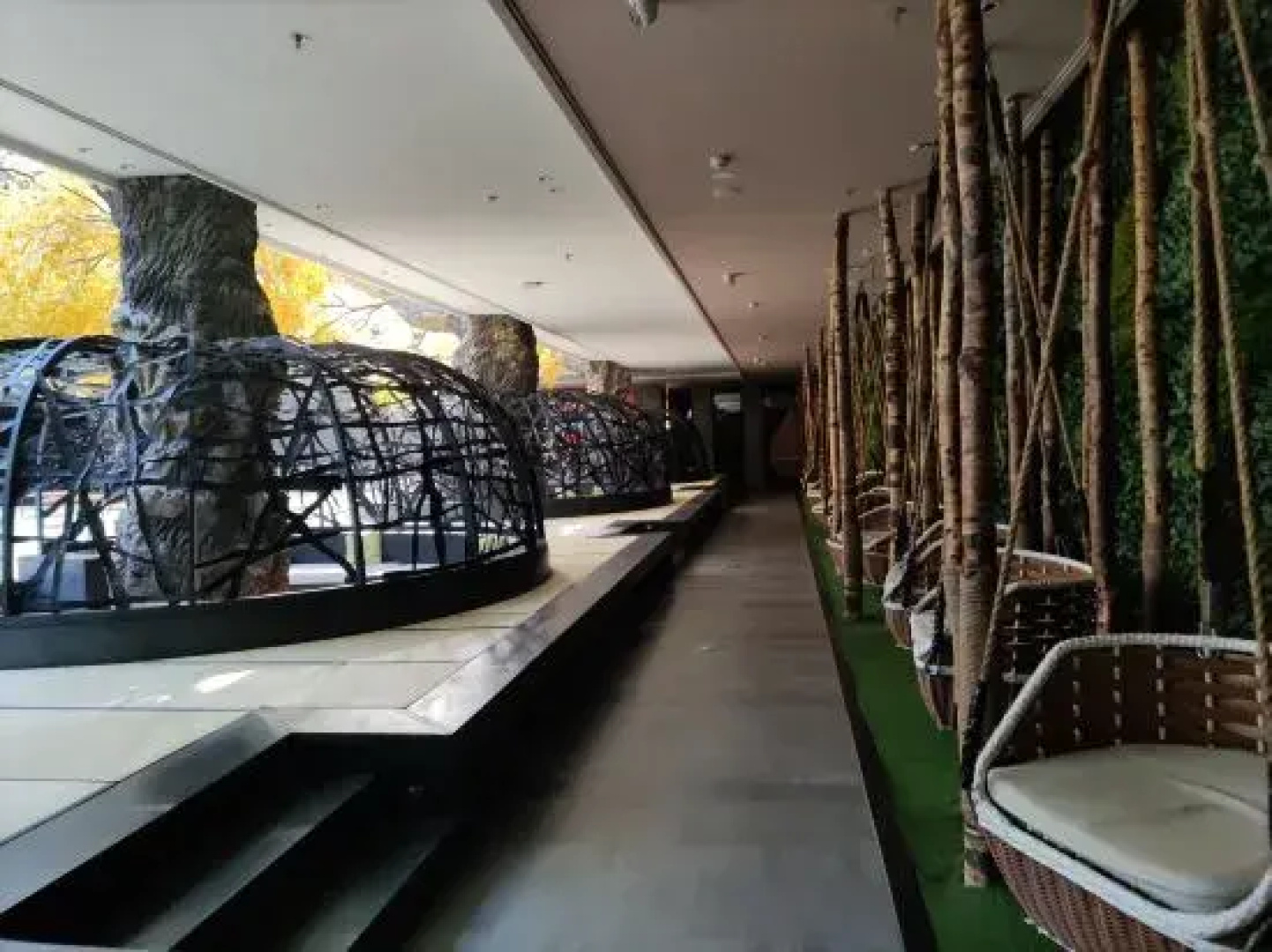 Shenyang Dajiangnan Tangquan Hotel