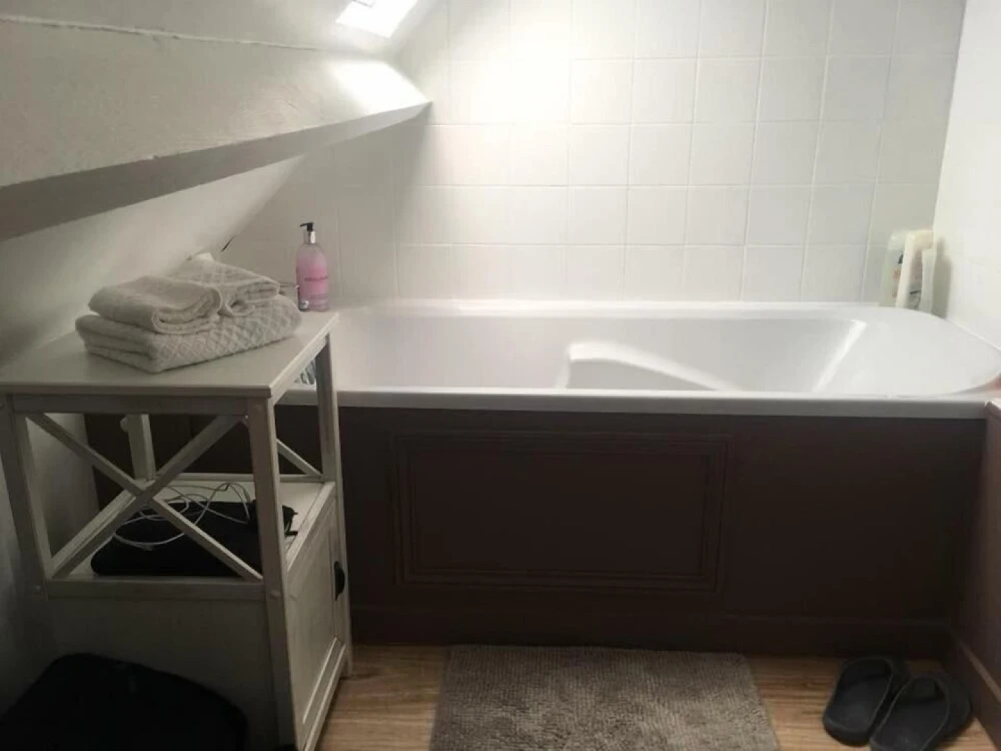 Chambres d'Hôtes La Clef des Champs