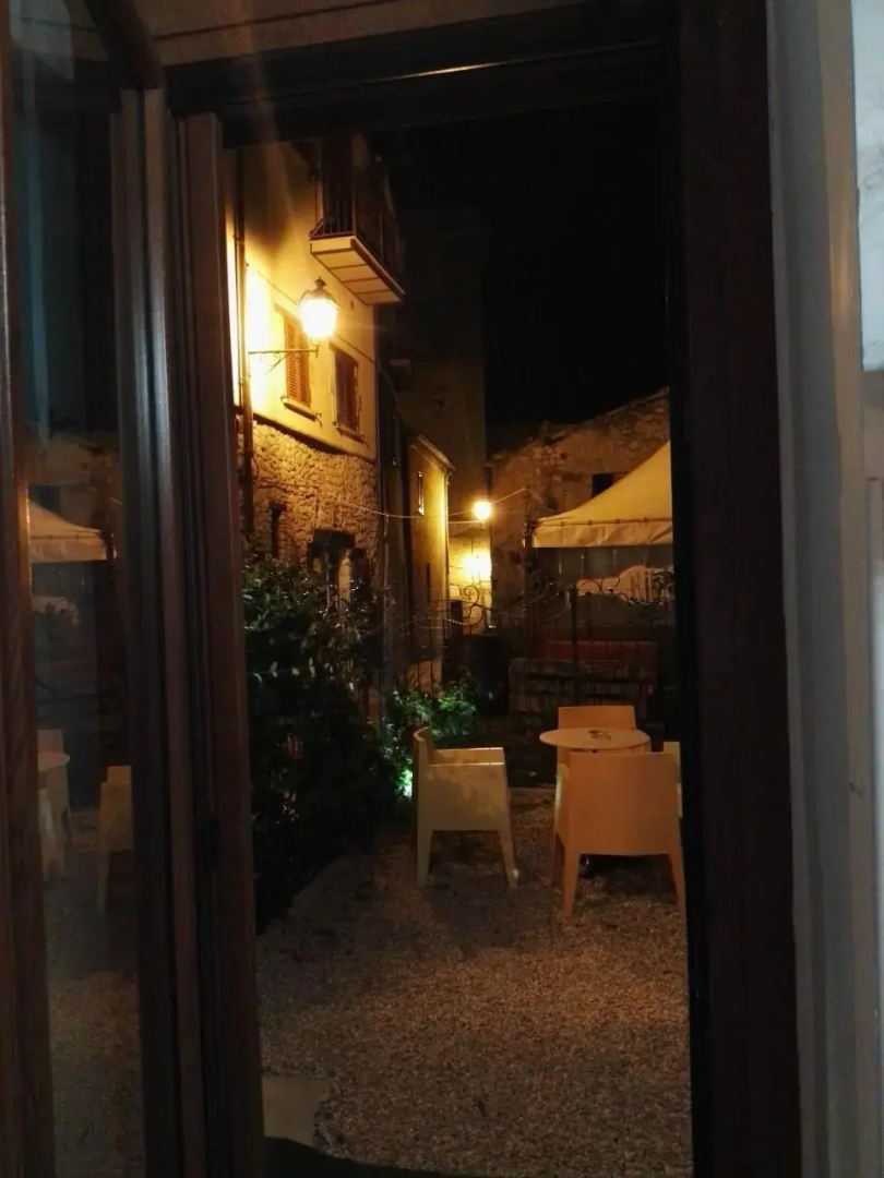 Rosato B&B