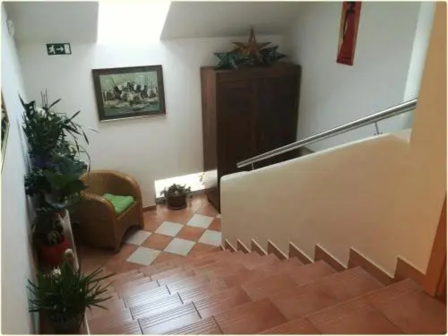 Hostel Sonce