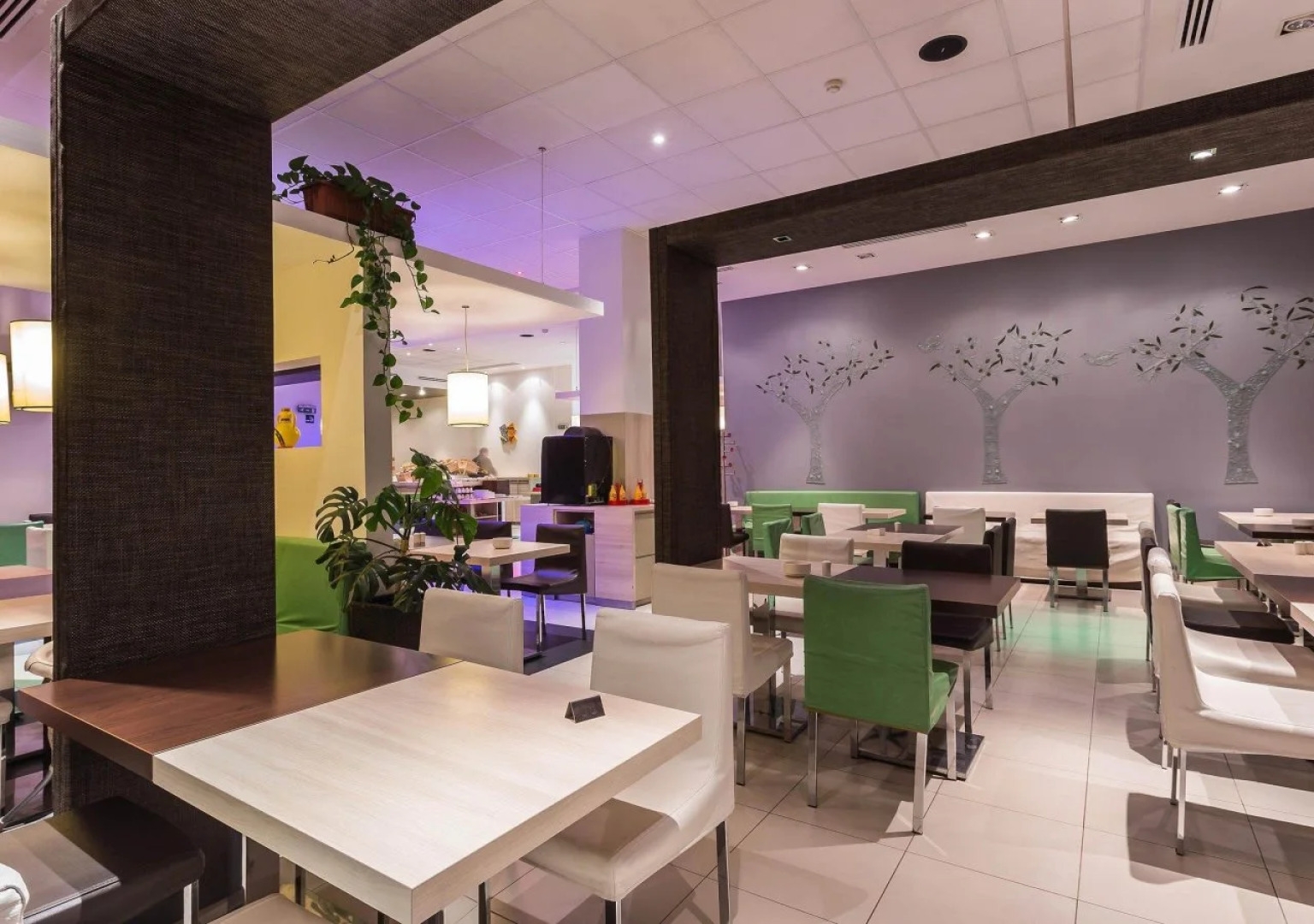 ibis Oran Les Falaises