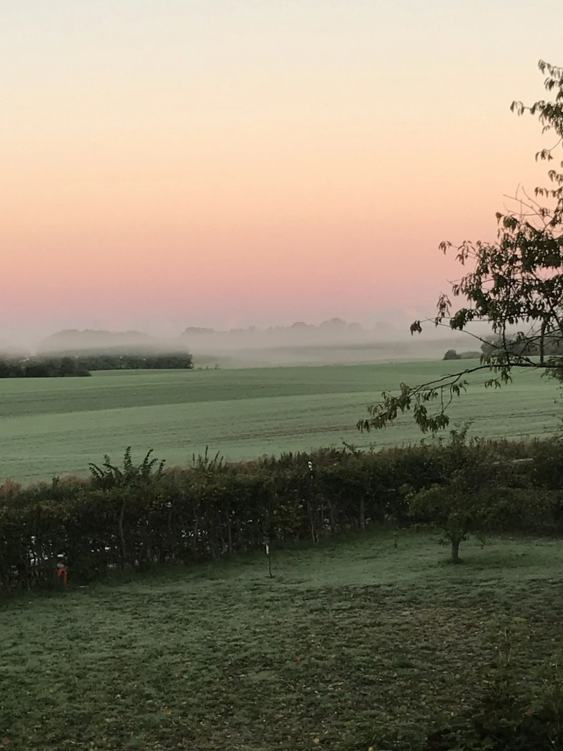 Katrinelund Bed and Breakfast