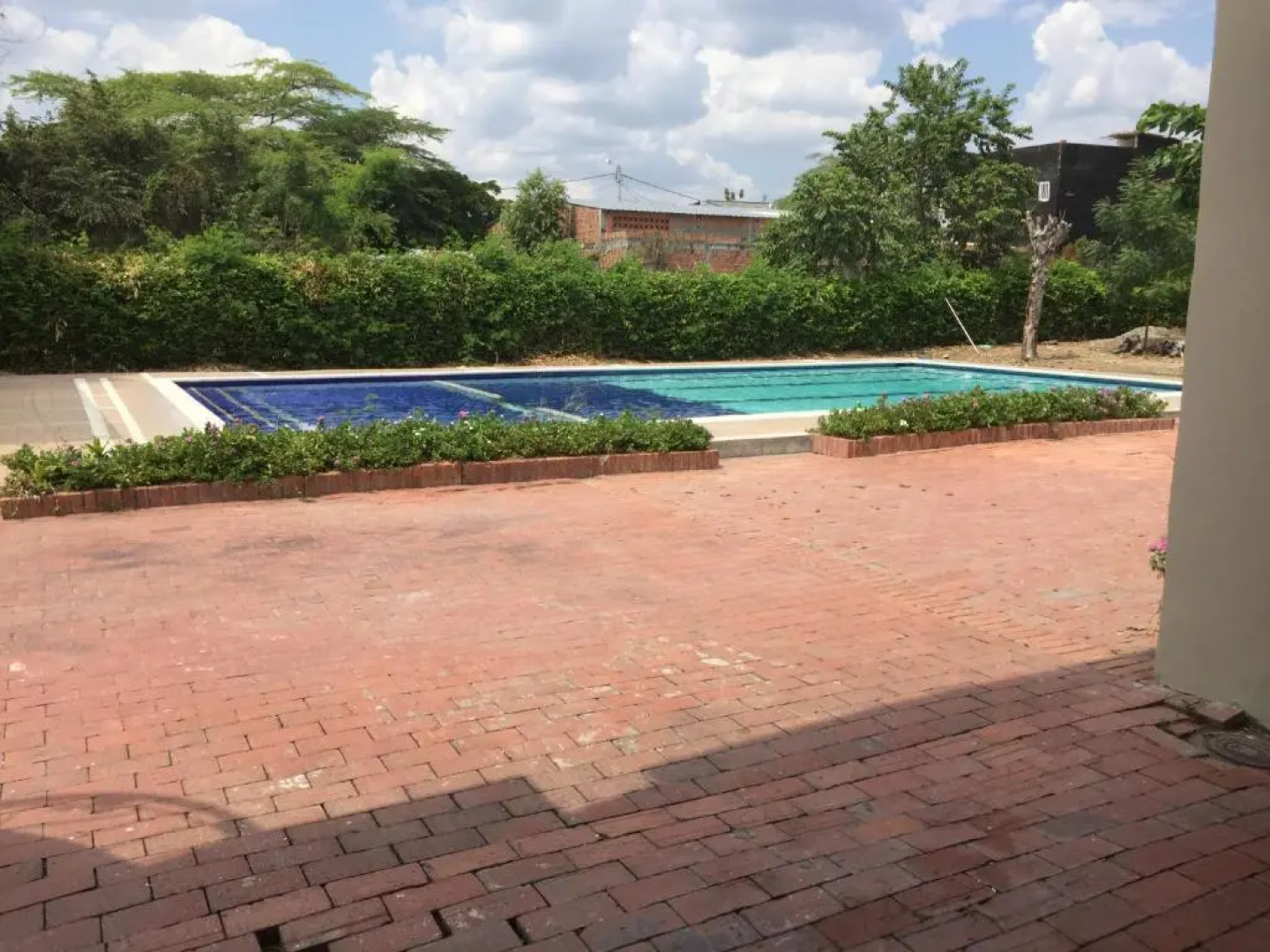 Conjunto Buganviles - Casa No 7