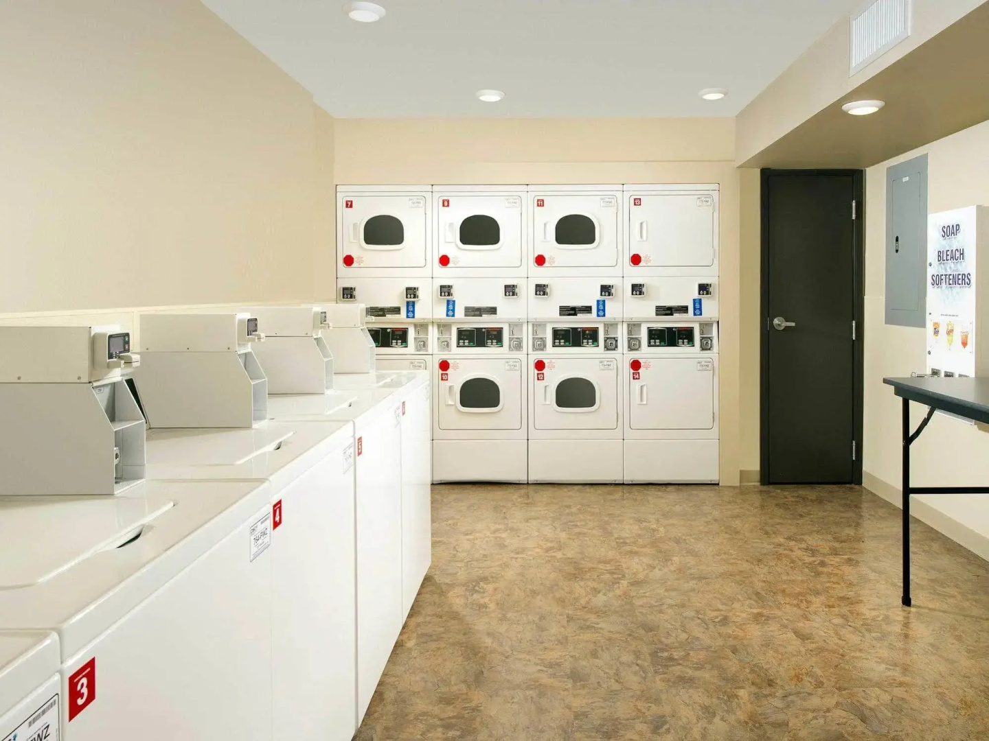 Extended Stay America Select Suites - Akron - South