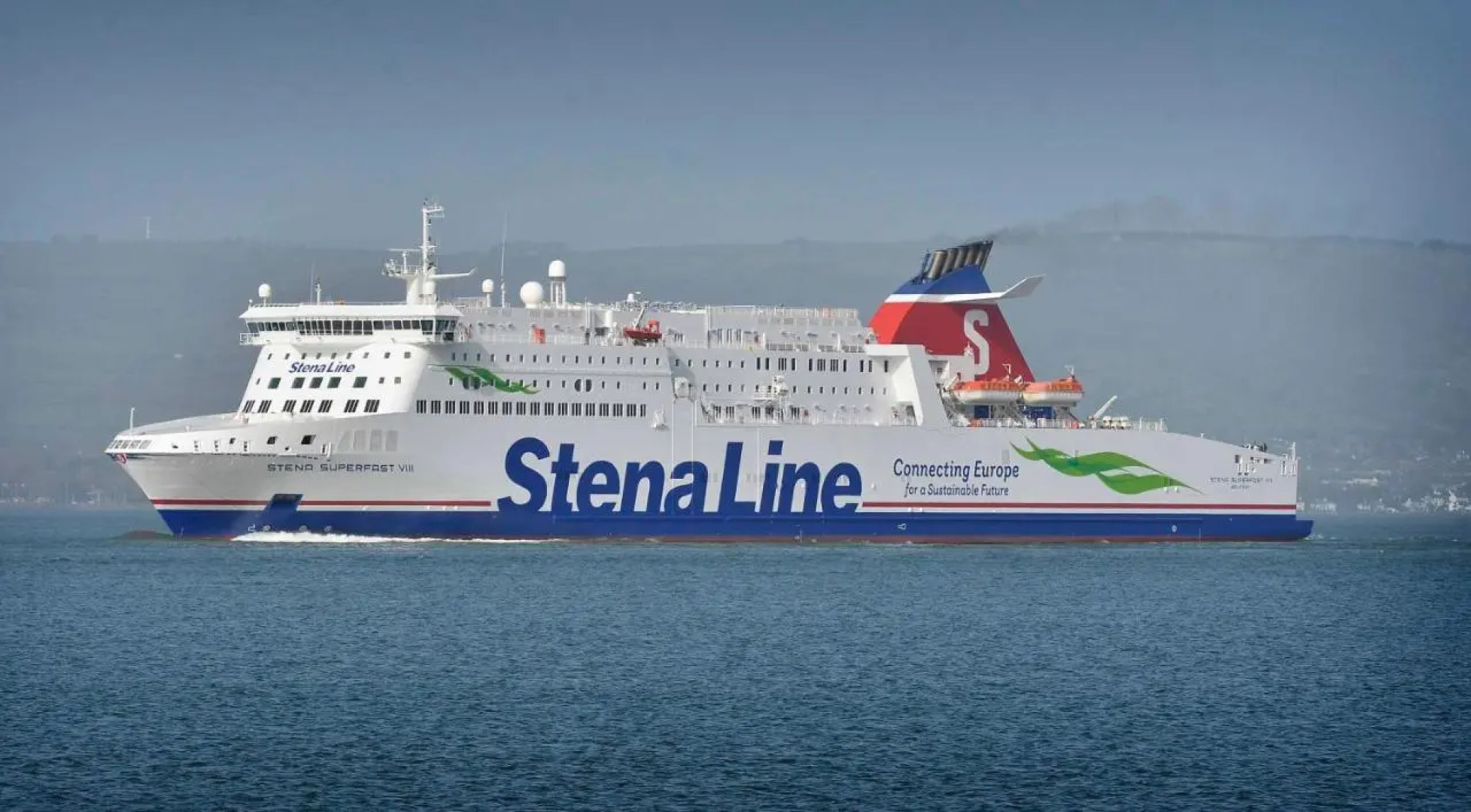 The Ivy House Ferry Link