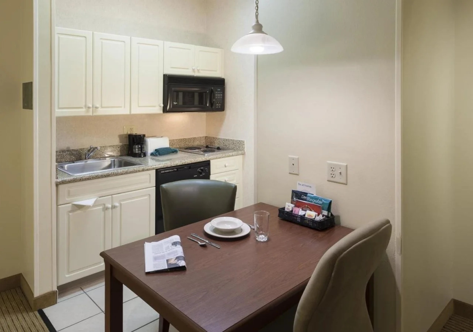 Homewood Suites by Hilton Newark-Cranford