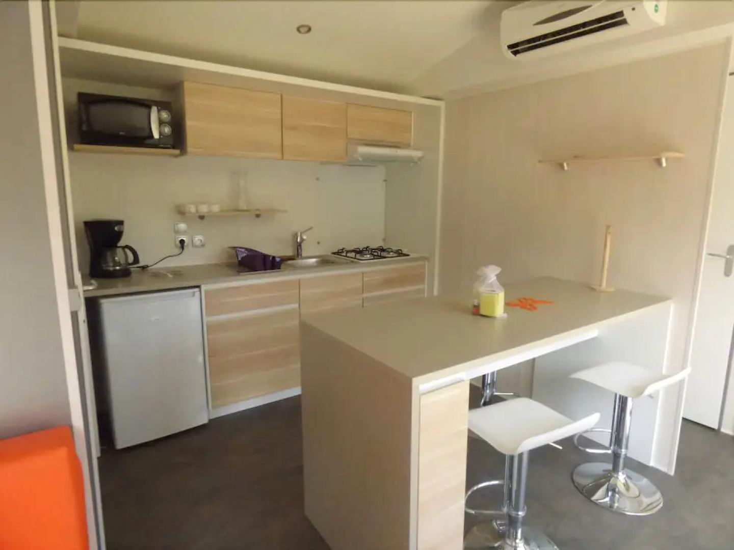 Camping U Sole Marinu