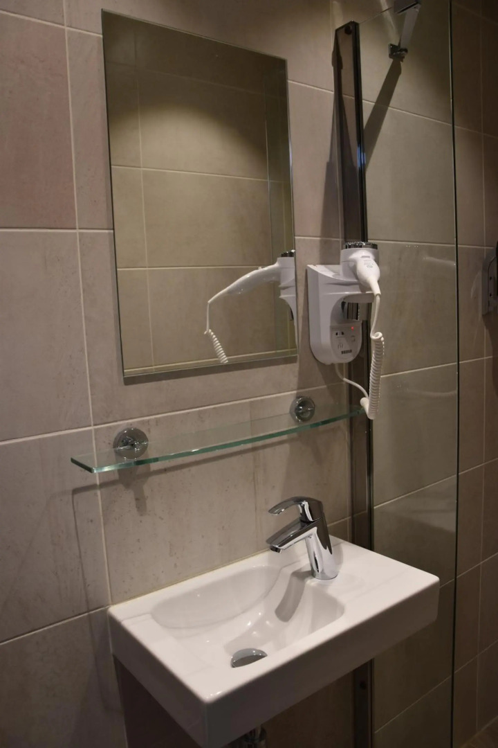 Ozo Hotels Armada Amsterdam