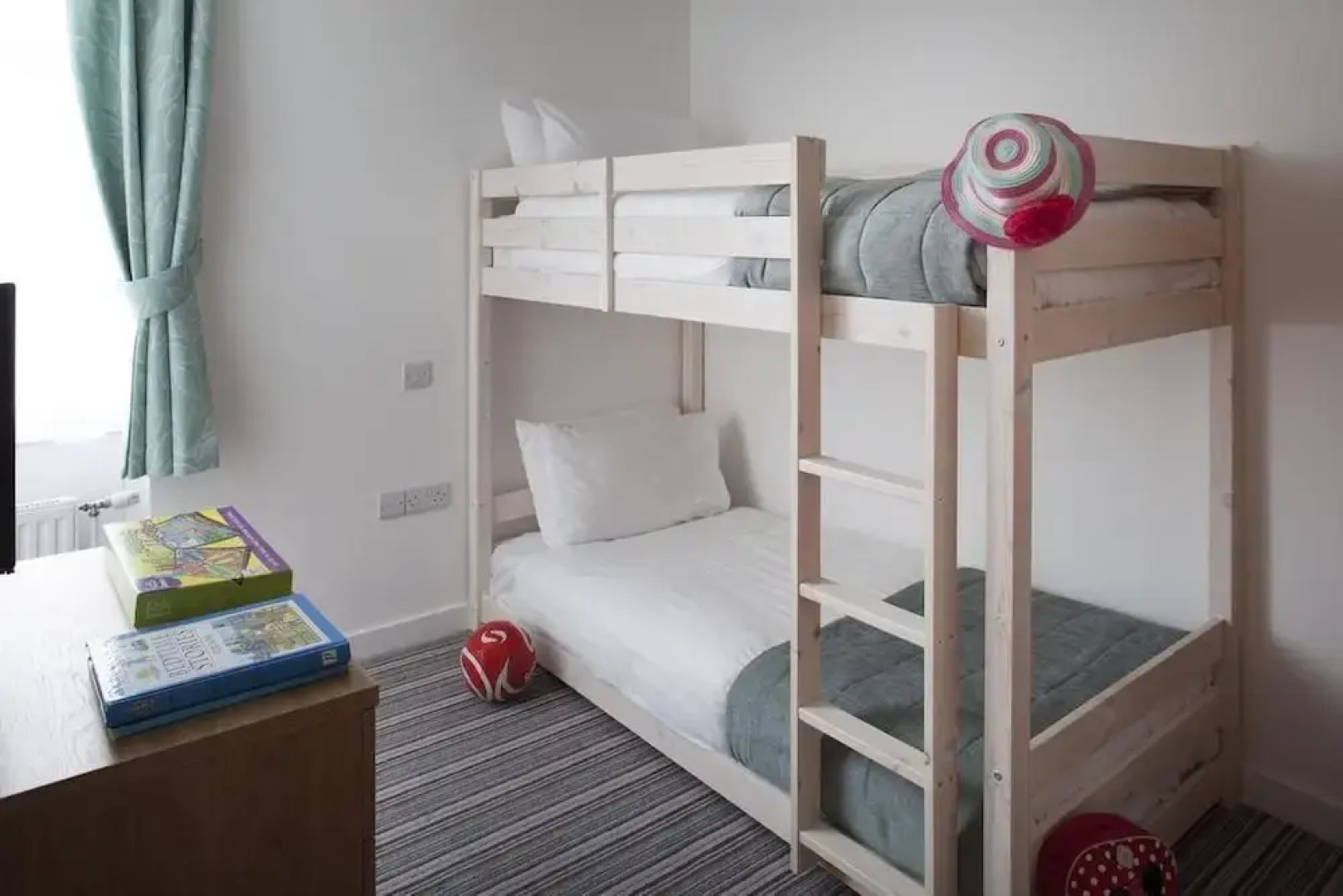 Falmouth Self Catering Lodges