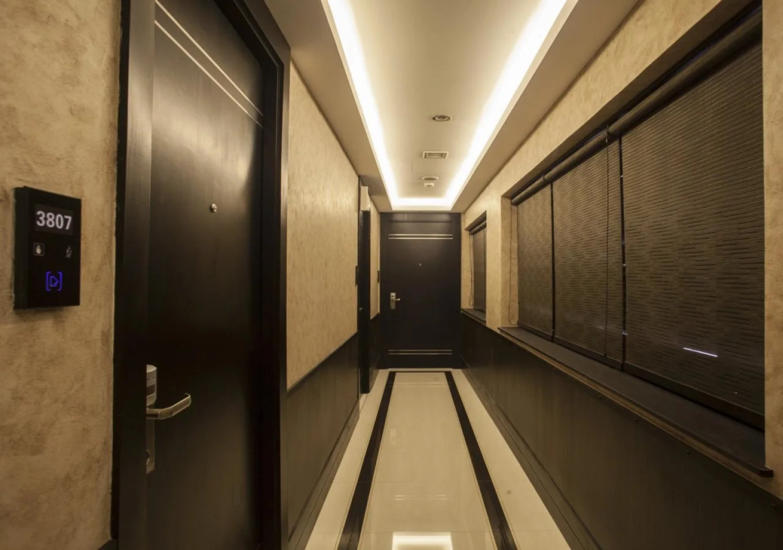 The Southbridge Hotel