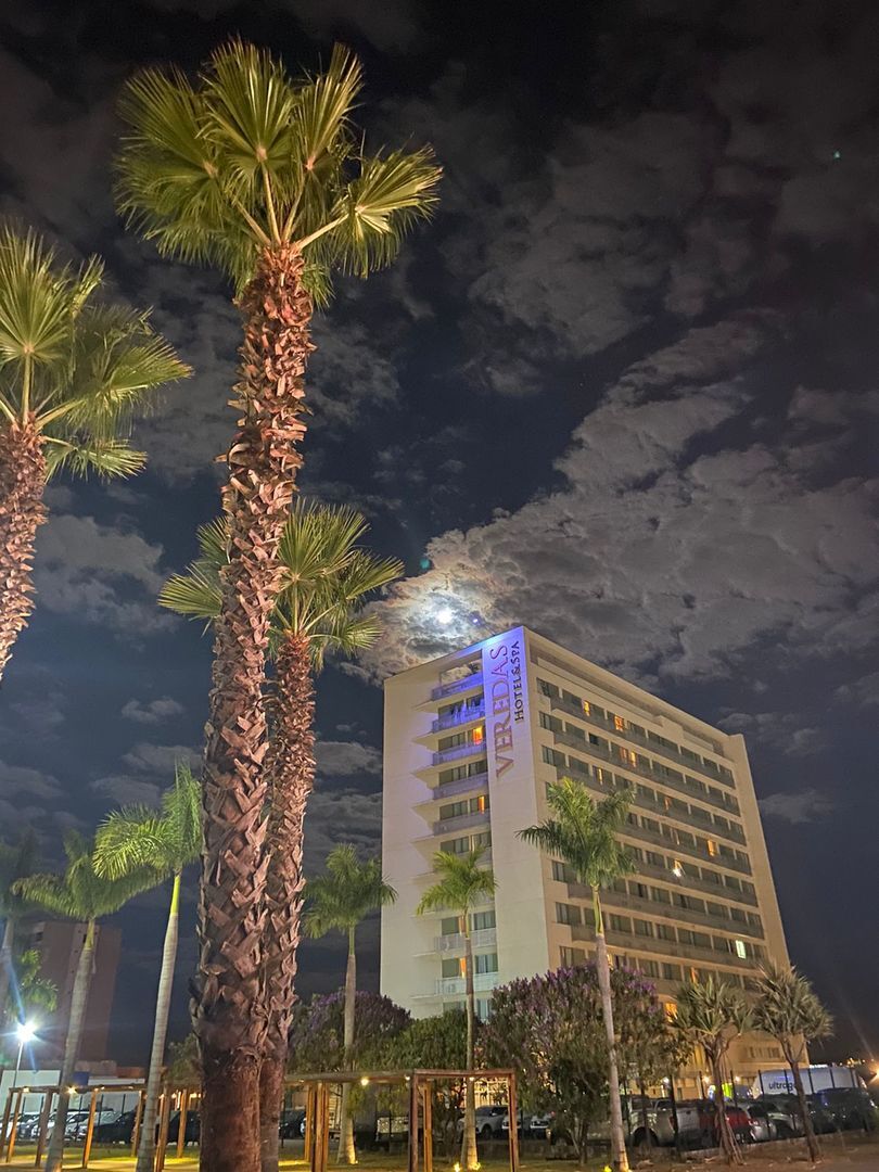 Promenade Veredas Sete Lagoas