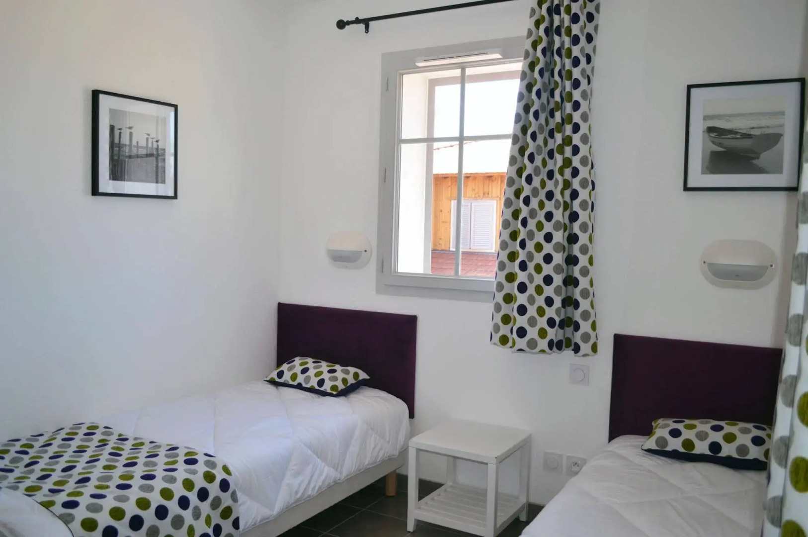 Résidence Nemea Le Domaine Des Dunes