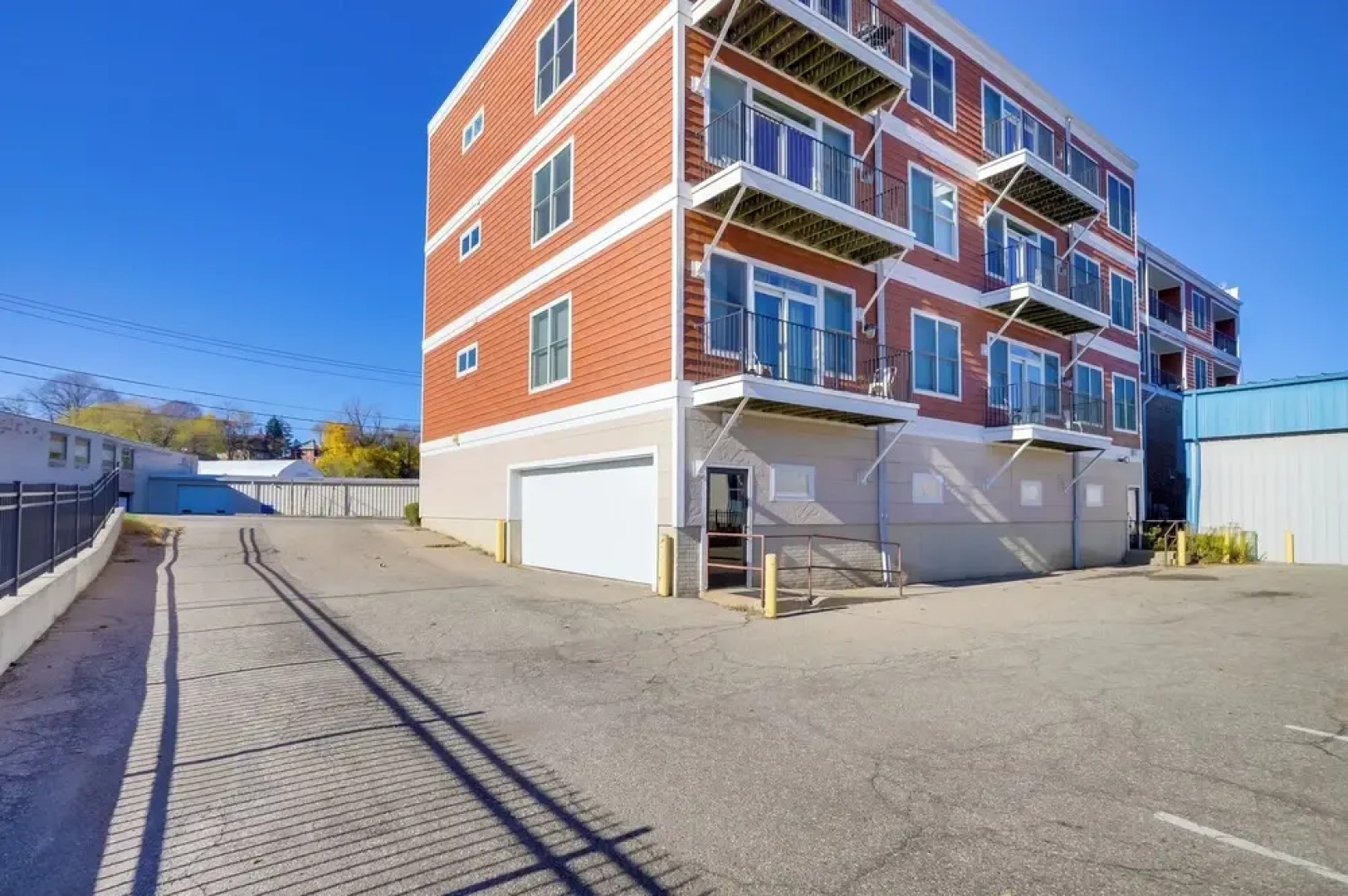 St Joseph Condo < 1 Mi to Beach & Downtown!