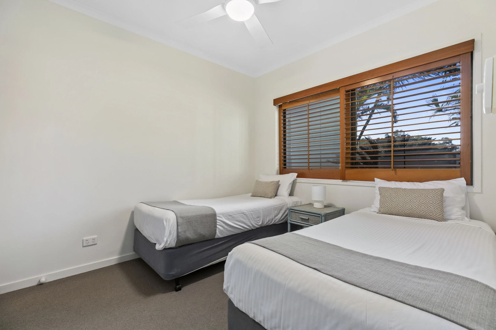 Culgoa Point Beach Resort