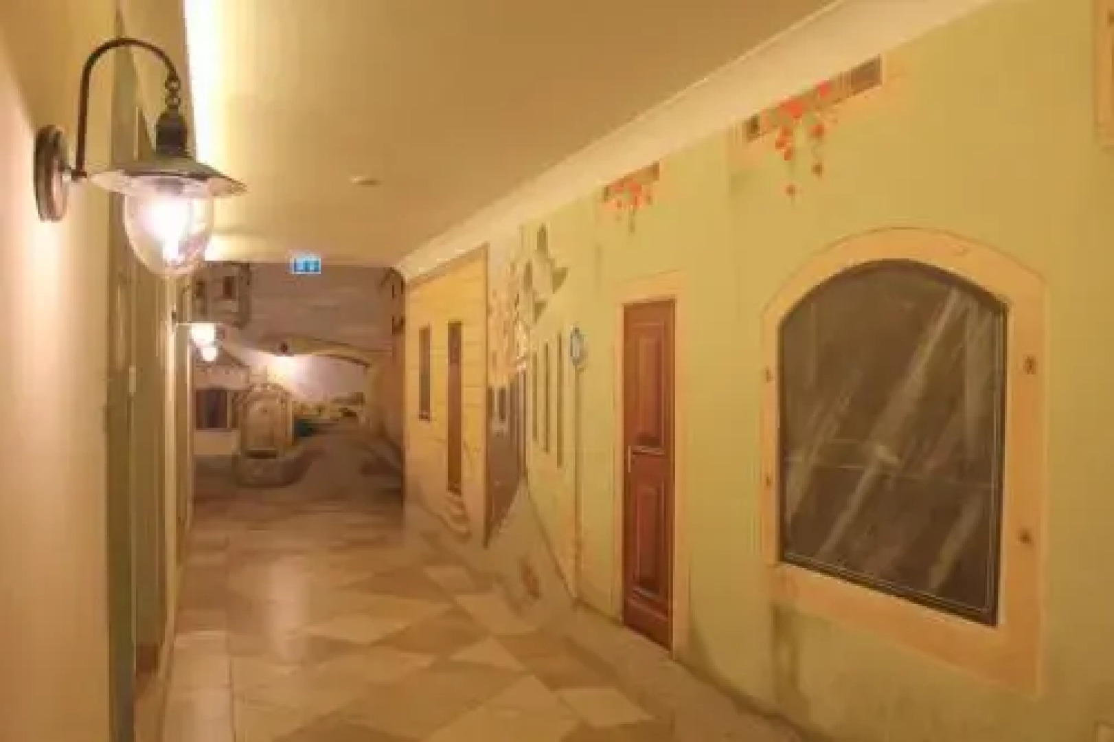 Kultur & SPA Hotel Das Götzfried