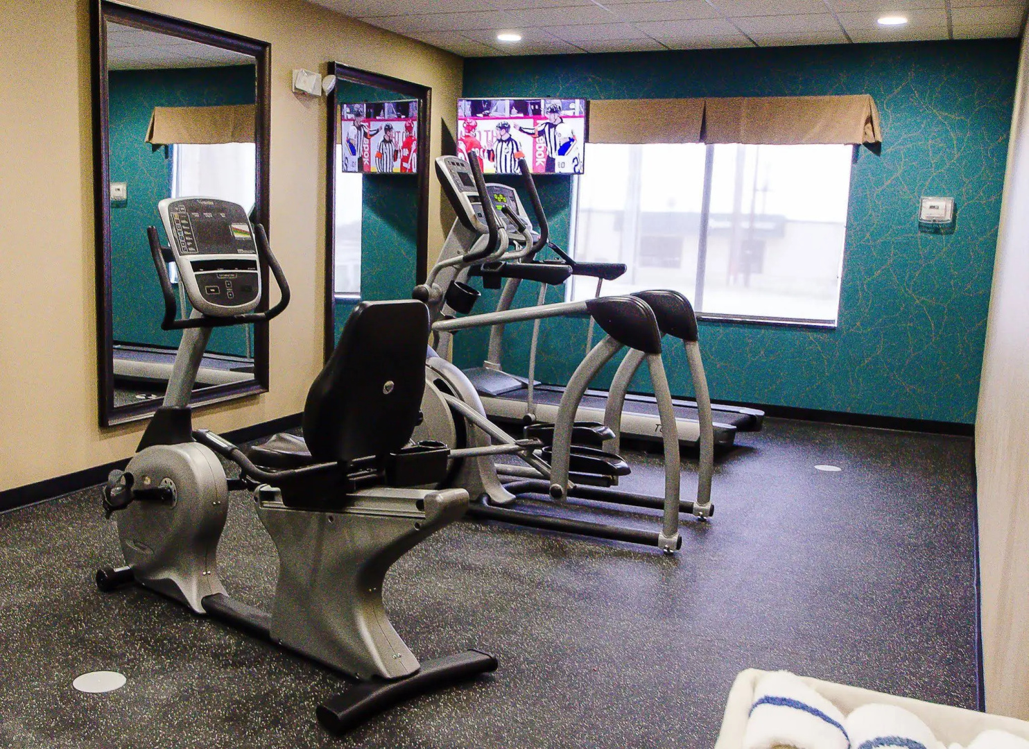Holiday Inn Express & Suites Temple - Medical Center Area by IHG