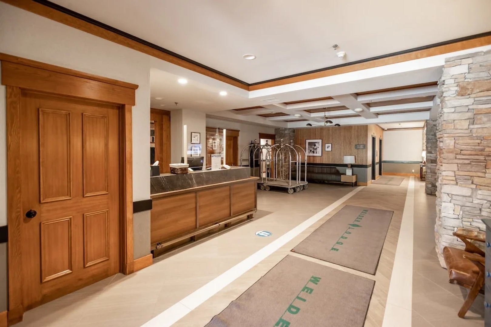 Blue Mountain Inn By Blue Mountain Hotels