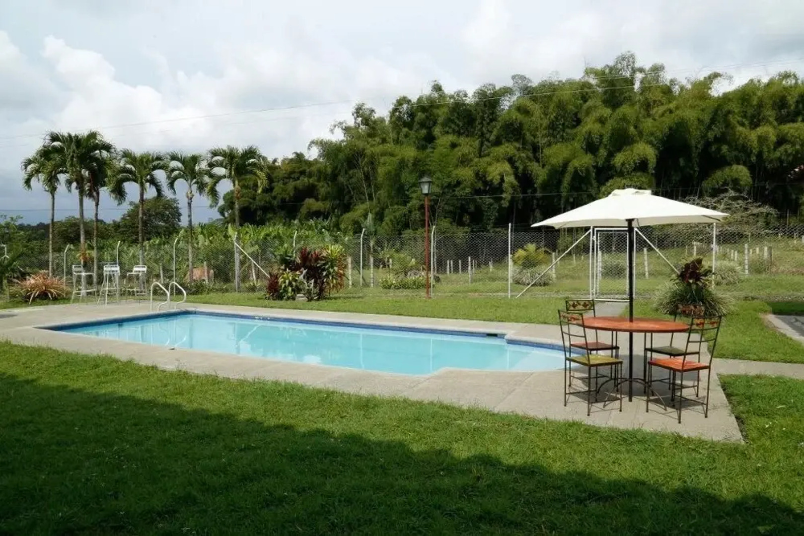 Hacienda Tierra Verde