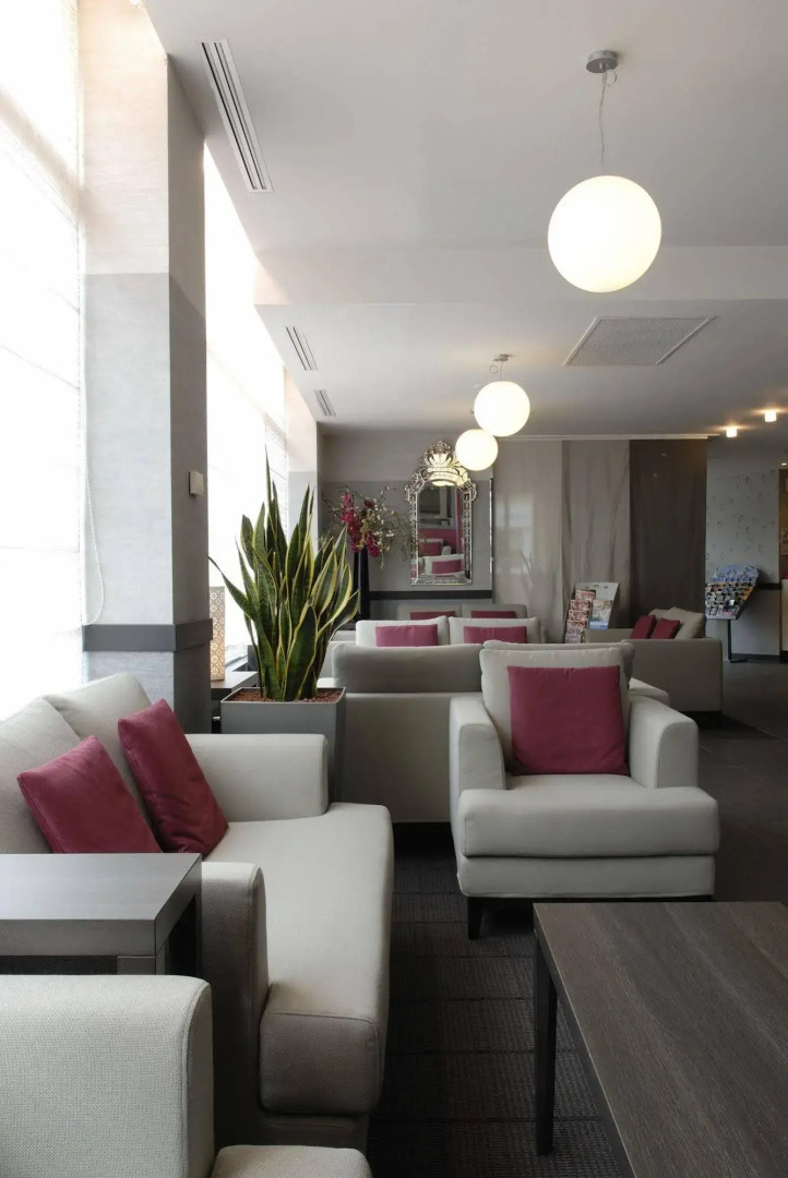 Aparthotel Adagio Paris Montrouge