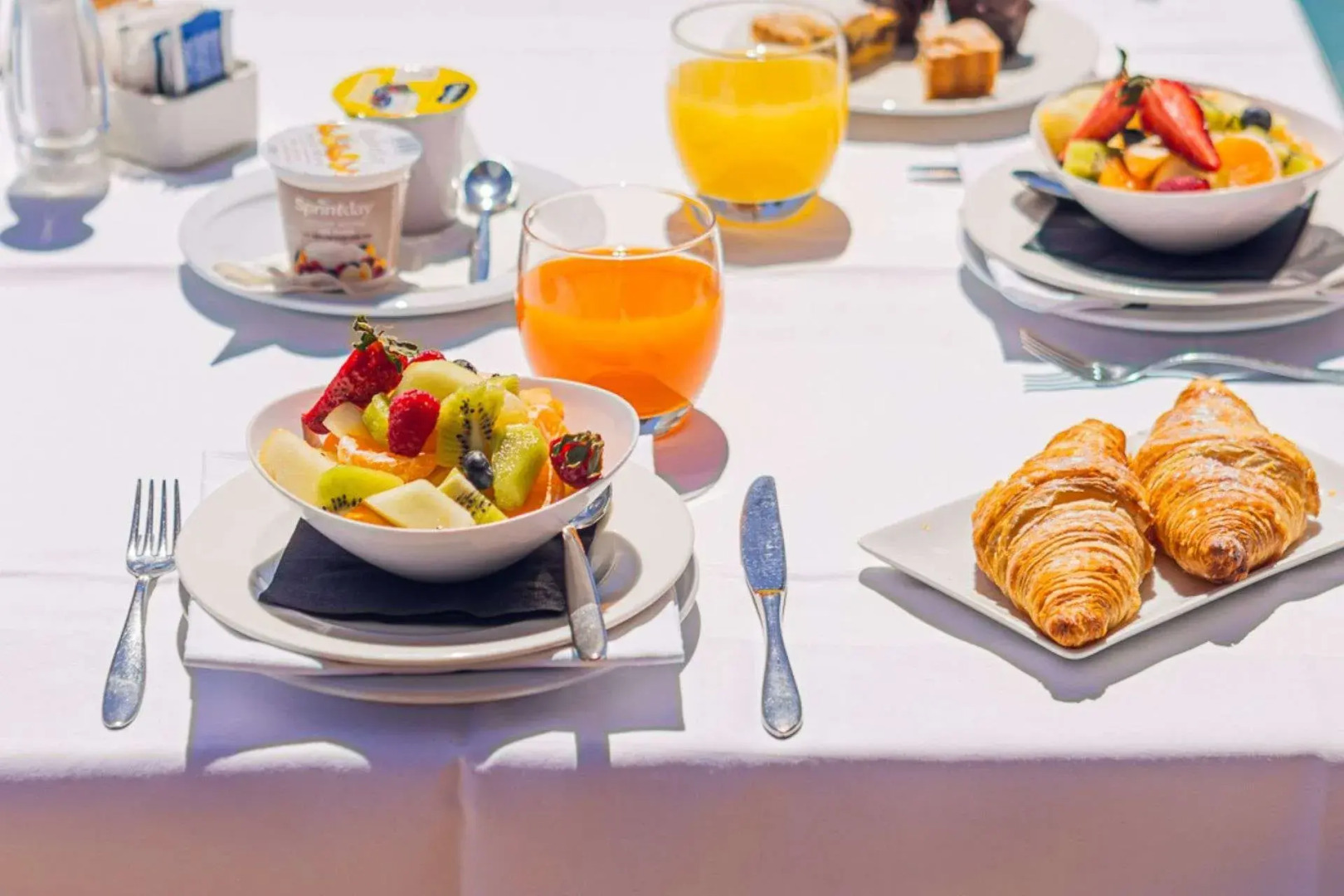 Felix Hotels - Hotel La Baja