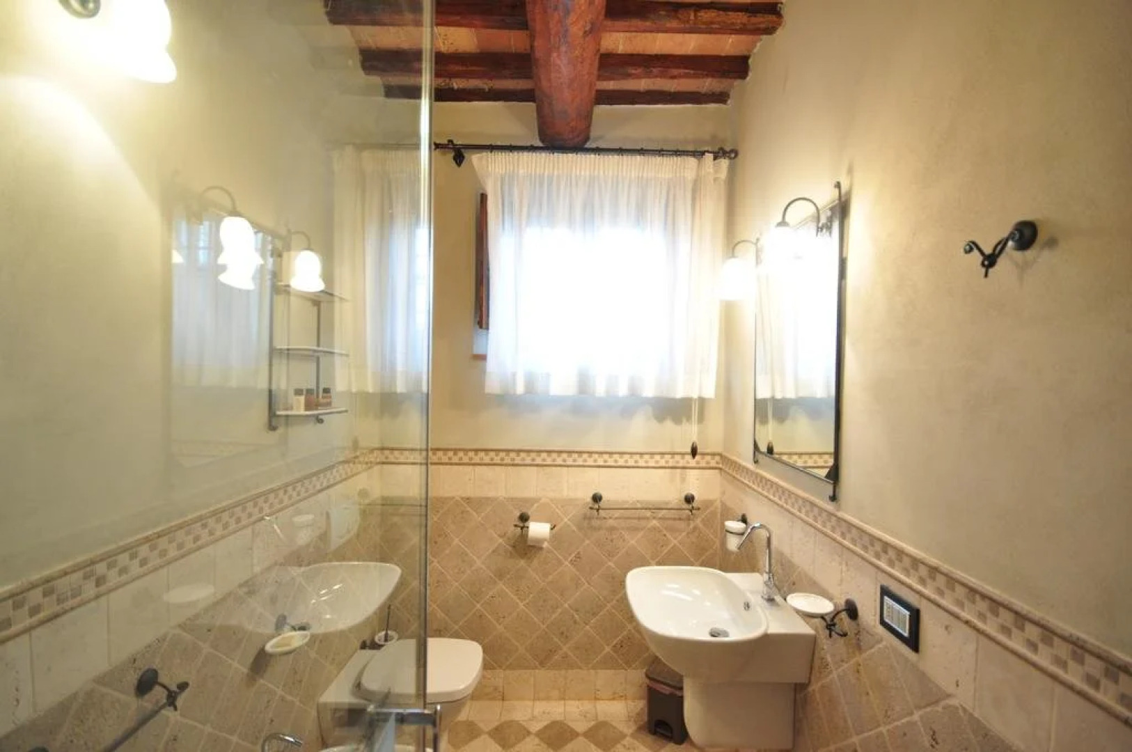 Il Rifugio Del Falconiere