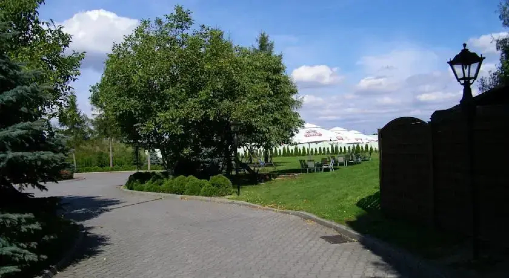 Hotel Restauracja Tawerna