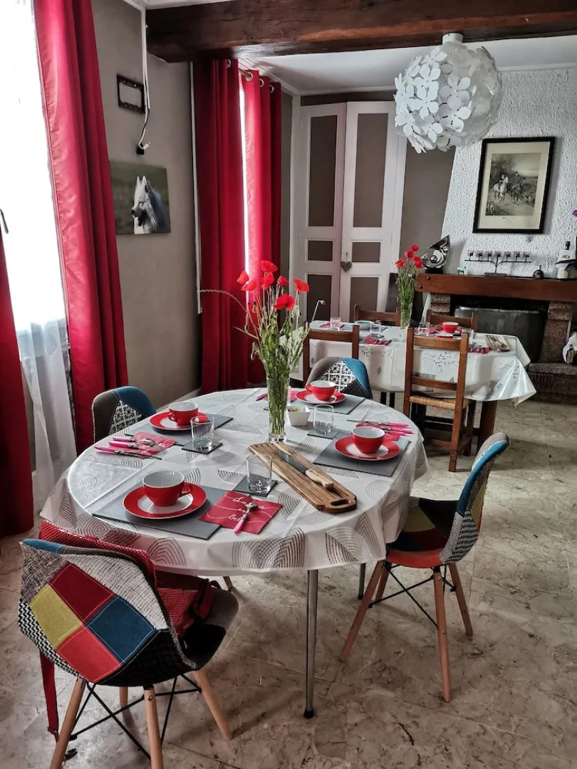 Les Clefs de L Argilière