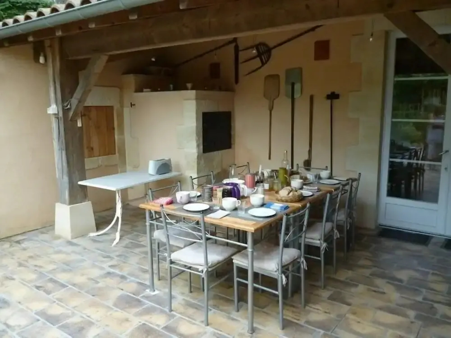 Chambres d'hôtes Le Bourdieu
