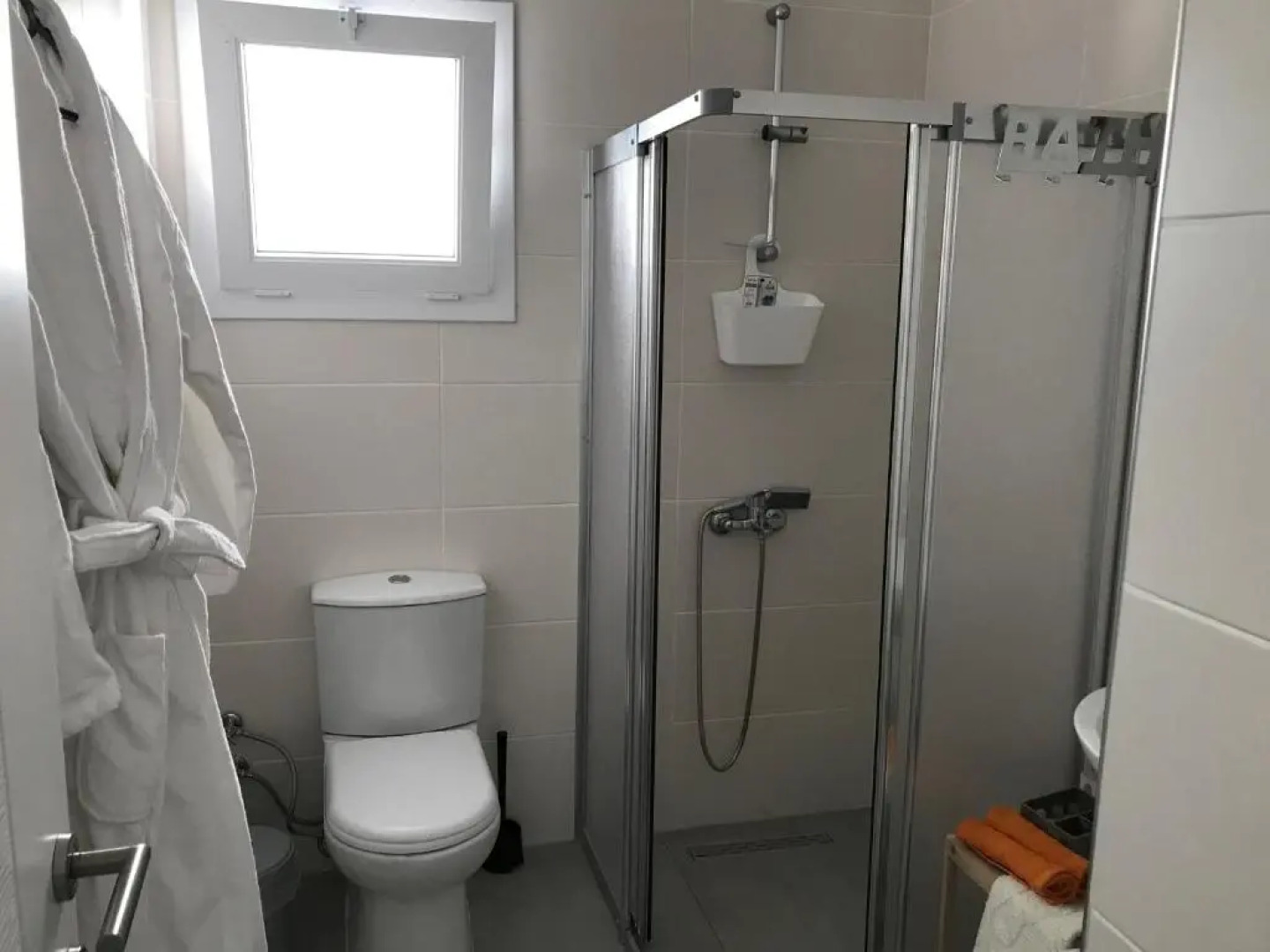 Cozy Flat in the heart of North Nicosia --- 55-1