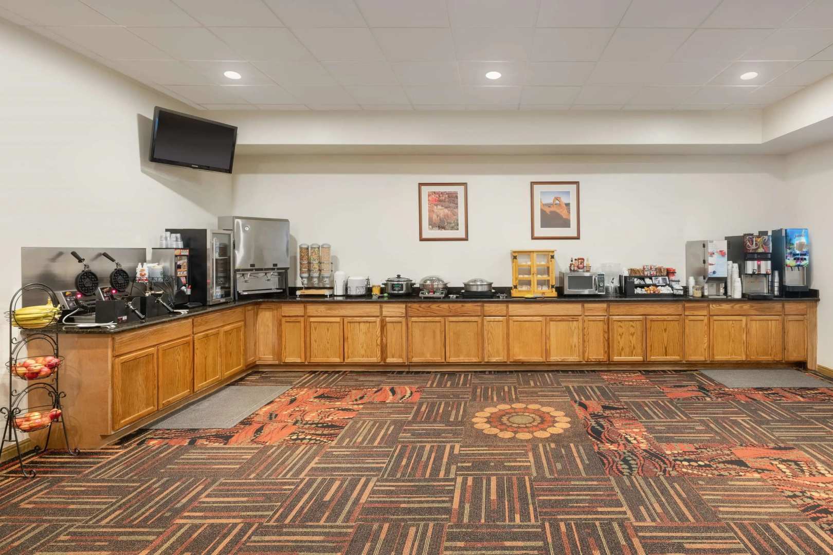 Best Western Red Hills