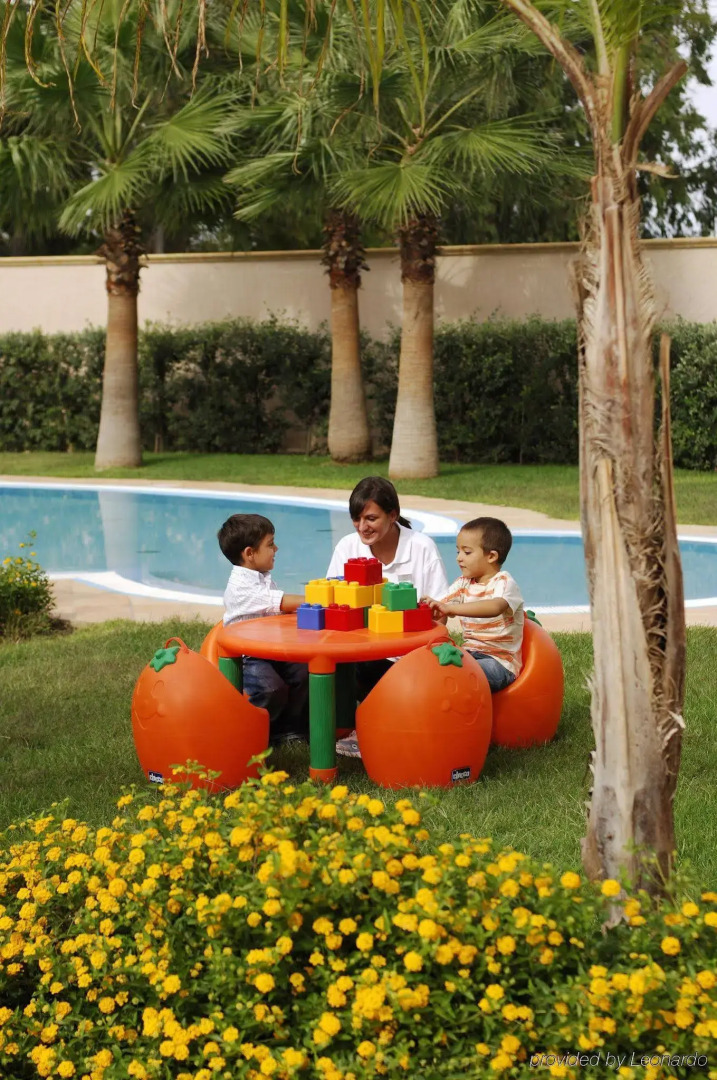 Almar Giardino di Costanza Mazara del Vallo