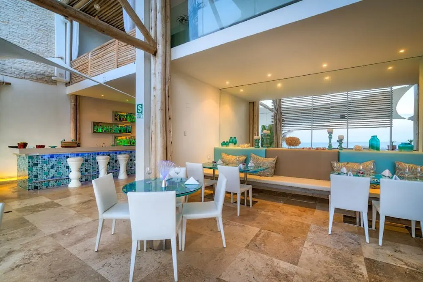 Dco Suites Lounge & Spa