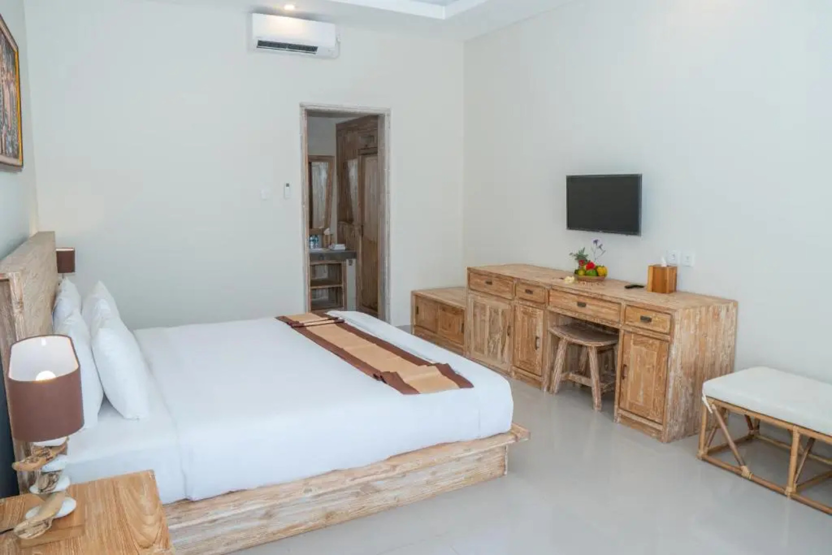 Green Dmel Luxury Homestay